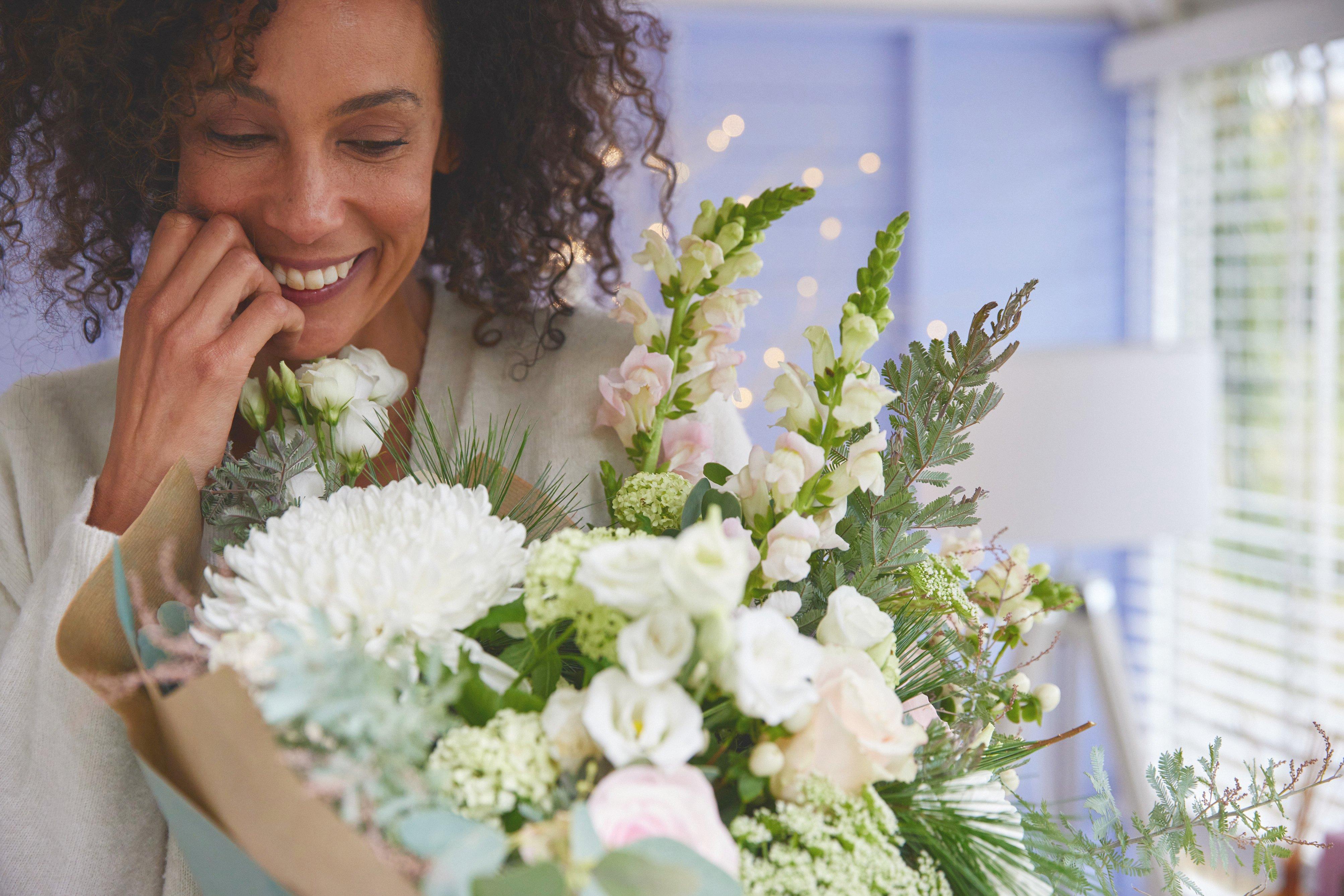 Interflora Flower Delivery Order Flowers Online